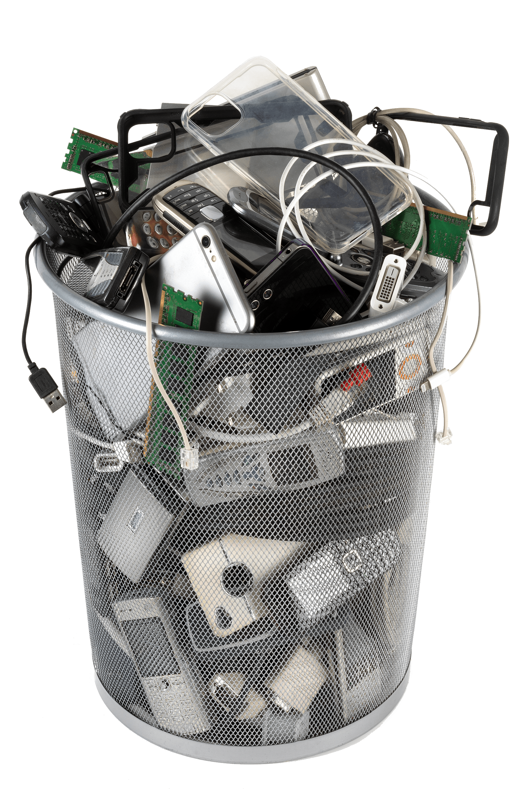 Recycle. Renew. Reimagine. Nvntive Recovery